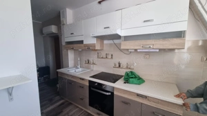 Apartament modern 2 camere    bloc nou, mobilat complet! - imagine 3