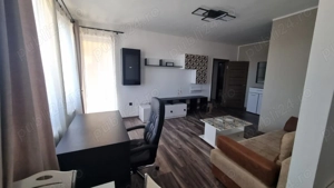 Apartament modern 2 camere    bloc nou, mobilat complet! - imagine 4