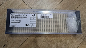 Conector electric FL-B 64-2,5