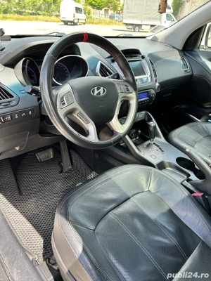 Hyundai ix 35  - imagine 5