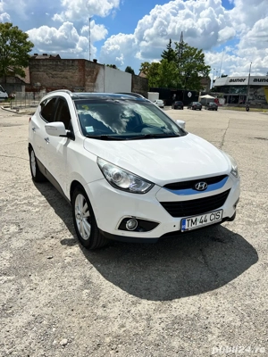 Hyundai ix 35 