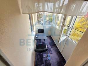 Apartament 2 camere decomandat Brazda lui Novac et3 scoala 23 - imagine 5