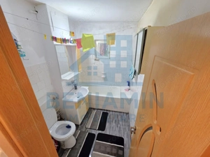 Apartament 2 camere decomandat Brazda lui Novac et3 scoala 23 - imagine 4