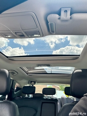 Hyundai ix 35  - imagine 2