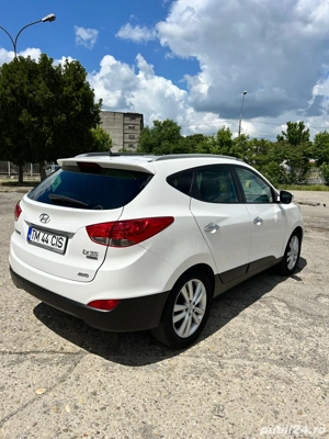 Hyundai ix 35  - imagine 3