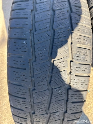 Vand cauciucuri sh - imagine 2