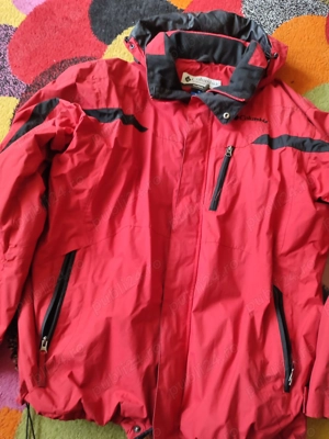 Vând geacă Columbia 