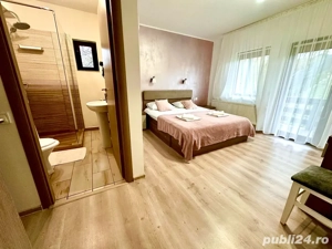 Vila David 2 Comarnic ciubar si piscina integral - imagine 4