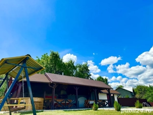 Vila David 2 Comarnic ciubar si piscina integral - imagine 2