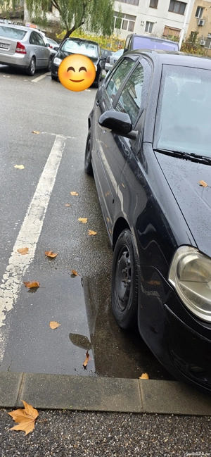 wolskwagen polo 2005 - imagine 4