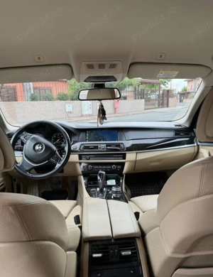 Vand BMW 530D Xdrive