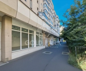 Spatiu comercial - Zona Manastur/Ion Mester
