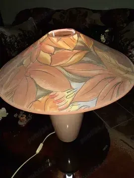  mileuri macrame , veioza  - imagine 2