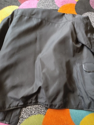 Vând geacă lungă  - imagine 4