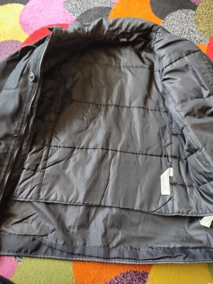 Vând geacă lungă  - imagine 3