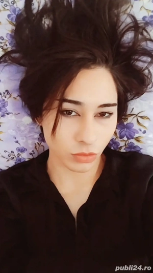 Salut, mă numesc Alex , 24  ani,  pot  oferii servicii totale si multe alte fantezii. 