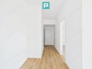 Apartament cu 2 camere | Bloc Nou | Zona Aradului - imagine 9