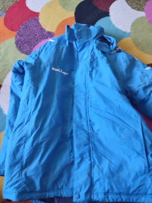 Vând geacă Saller - imagine 2