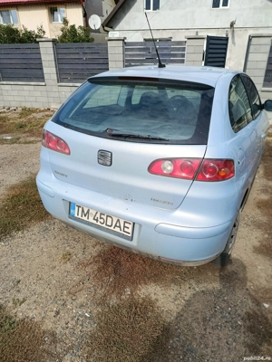 Seat Ibiza coupe 2003 E4