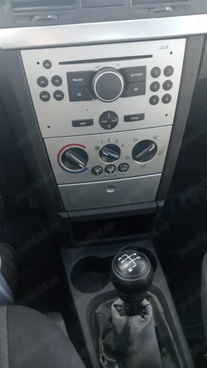 Opel Meriva de vanzare - imagine 6