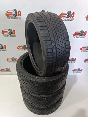 245&35/19 93W CONTINENTAL CP N10653 M+S