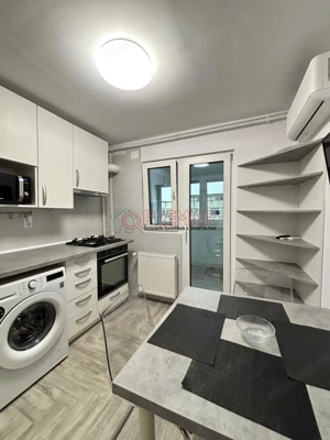 Apartament 3 camere Lux Piata Sudului | Centrala Termica | 2 Bai - imagine 7