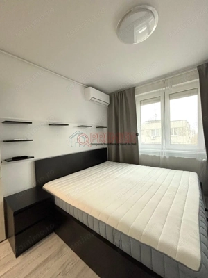 Apartament 3 camere Lux Piata Sudului | Centrala Termica | 2 Bai - imagine 4