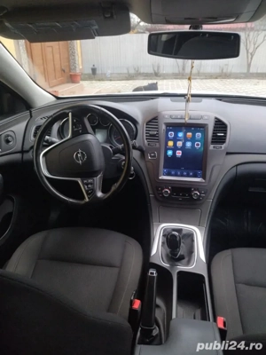 Vând Opel insigna an 2013 proprietar preț 4500E - imagine 3