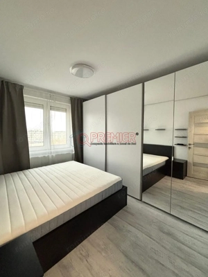 Apartament 3 camere Lux Piata Sudului | Centrala Termica | 2 Bai - imagine 5