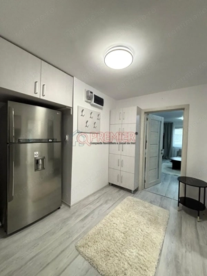 Apartament 3 camere Lux Piata Sudului | Centrala Termica | 2 Bai - imagine 6