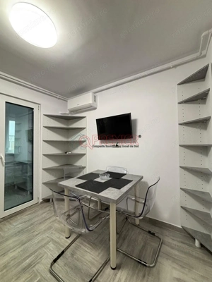 Apartament 3 camere Lux Piata Sudului | Centrala Termica | 2 Bai - imagine 9