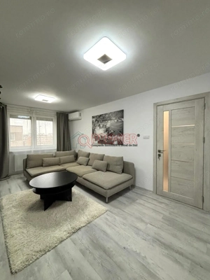 Apartament 3 camere Lux Piata Sudului | Centrala Termica | 2 Bai