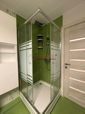 Apartament 3 camere Lux Piata Sudului | Centrala Termica | 2 Bai - imagine 11