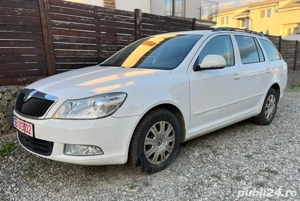 Skoda Octavia Rar efectuat - imagine 3