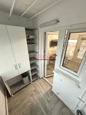 Apartament 3 camere Lux Piata Sudului | Centrala Termica | 2 Bai - imagine 14