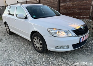 Skoda Octavia Rar efectuat - imagine 4