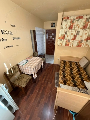 Ocazie!! Complex Studetesc | Etaj 2 | Mobilat Si Utilat | Disponibil imediat!!