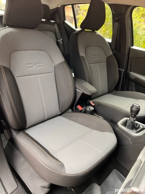 Dacia stepway Extreme An 2024 KM 22.000 Benzina+GPL 100 CP FUL - imagine 9