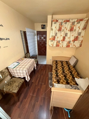 Ocazie!! Complex Studetesc | Etaj 2 | Mobilat Si Utilat | Disponibil imediat!! - imagine 2