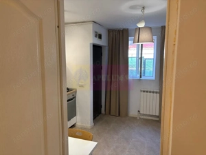 Casa 1 camera 33mp curte 50mp zona Metrou Tineretului COMISION 0 - imagine 3