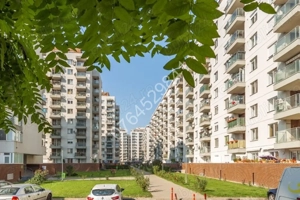 Inchiriez apt. 2 camere zona Colentina-Obor, Rose Garden Residence, Soseaua Colentina 16, bloc 2010.