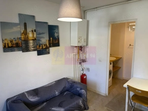 Casa 1 camera 33mp curte 50mp zona Metrou Tineretului COMISION 0 - imagine 2