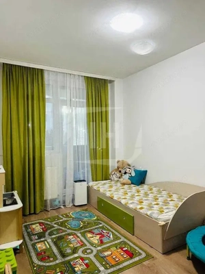Apartament 3 camere, 2 bai, parcare in cartierul Iris! - imagine 2