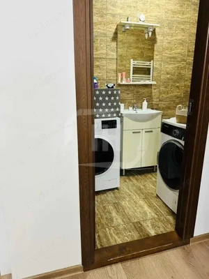 Apartament 3 camere, 2 bai, parcare in cartierul Iris! - imagine 7