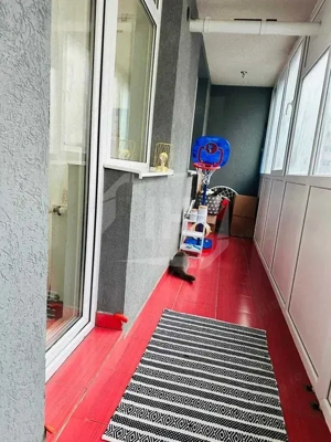 Apartament 3 camere, 2 bai, parcare in cartierul Iris! - imagine 8