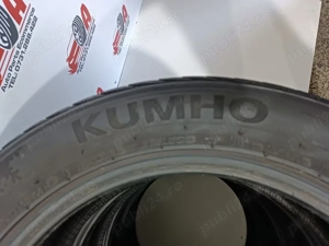 205/55/17 95V KUMHO CP N10656 M+S - imagine 5
