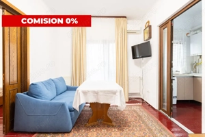 Casă cu 4 camere | Curte proprie | Renovată | zona Centrala - str. Mihai Viteazu