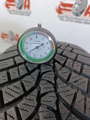 205/55/17 95V KUMHO CP N10656 M+S - imagine 3