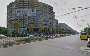Zona Lujerului sp 157 mp ideal market mag. universal trafic intens pietonal