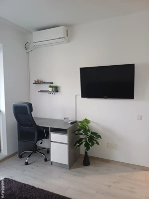 Militari, Weiner Palada, garsoniera decomandata de inchiriat mobilata si utilata complet  - imagine 2